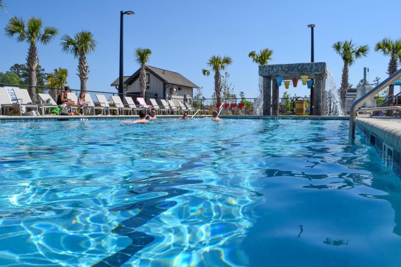 Sun Outdoors - Myrtle Beach Конуэй Экстерьер фото